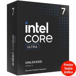 BX80768265F - Procesador Intel Core Ultra 7-265F 2.4GHz | APLIUM