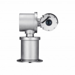 Explosion Proof Stainless