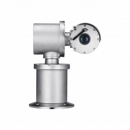 Explosion Proof Stainless