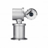 Explosion Proof Stainless