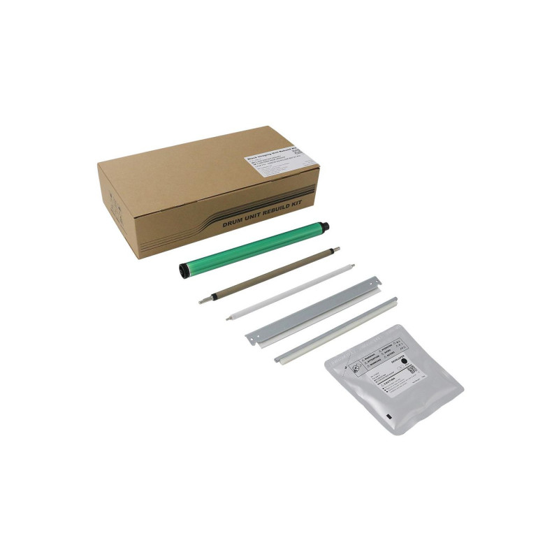 Black Imaging Unit Rebuild Kit | APLIUM