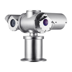Explosion Proof Stainless