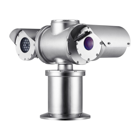 Explosion Proof Stainless
