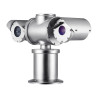 Explosion Proof Stainless