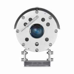 Explosion Proof Stainless