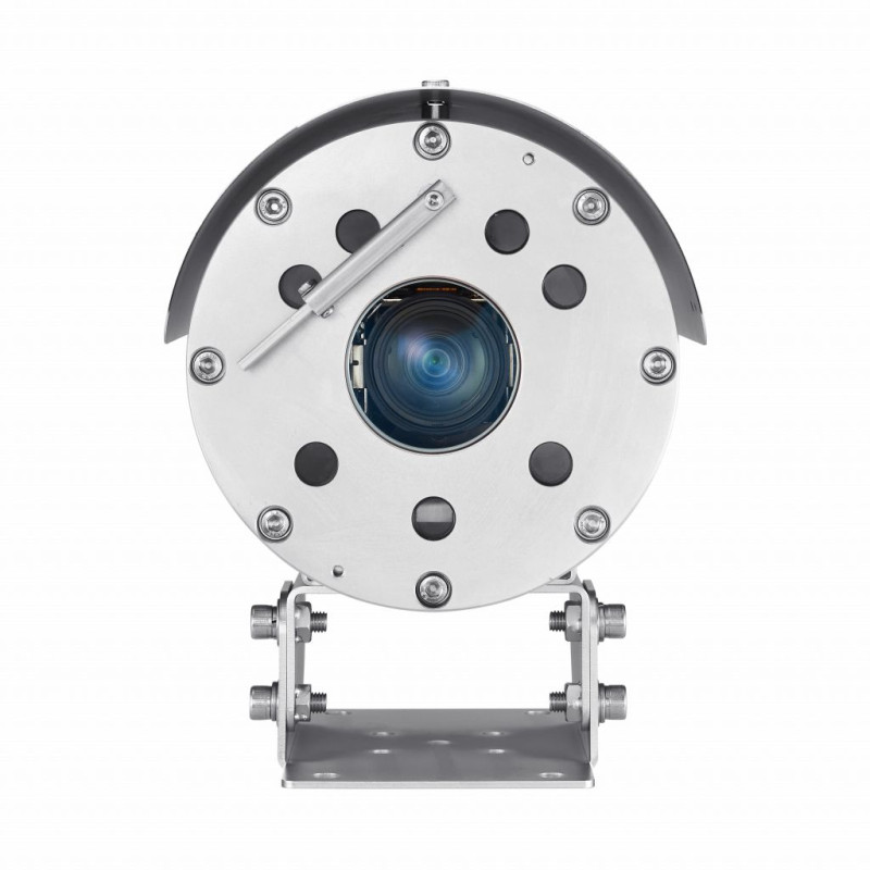 Explosion Proof Stainless