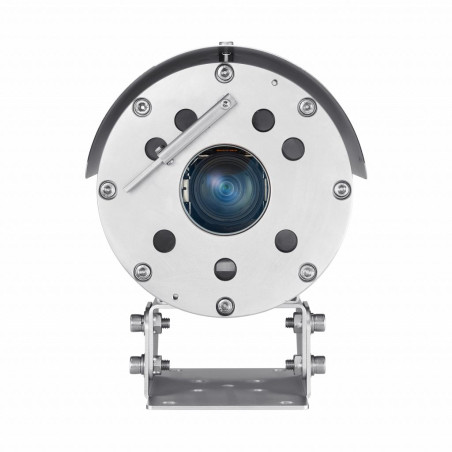 Explosion Proof Stainless