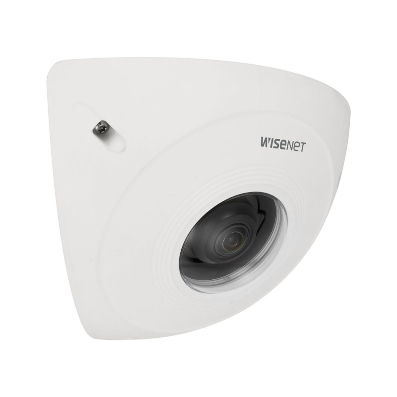 5MP Corner Camera