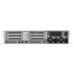 P81842-425 - HPE SC DL385 2U Gen11 EPYC 9015 8-Core | APLIUM