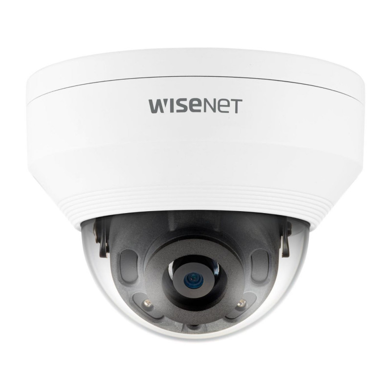 4MP IR Vandal Dome