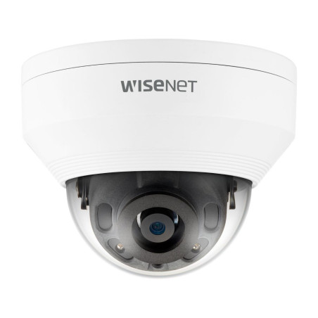 4MP IR Vandal Dome