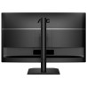 Monitor Profesional AOC Q27E4U 27"/ QHD/ Multimedia/ Regulab | APLIUM