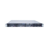 1U 4 Bay Hot-swap Rackmount