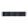 2U 12 Bay Hot-swap Rackmount