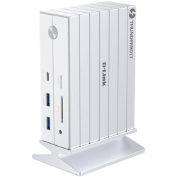 D-Link DUF-E01/E - 14-IN-1 Thunderbolt 4 Docking Station | APLIUM