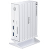 D-Link DUF-E01/E - 14-IN-1 Thunderbolt 4 Docking Station | APLIUM