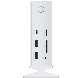 D-Link DUF-E01/E - 14-IN-1 Thunderbolt 4 Docking Station | APLIUM
