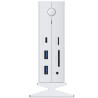 D-Link DUF-E01/E - 14-IN-1 Thunderbolt 4 Docking Station | APLIUM