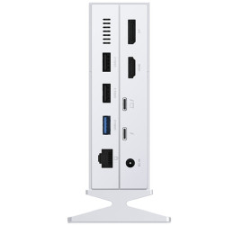 D-Link DUF-E01/E - 14-IN-1 Thunderbolt 4 Docking Station | APLIUM