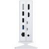 D-Link DUF-E01/E - 14-IN-1 Thunderbolt 4 Docking Station | APLIUM