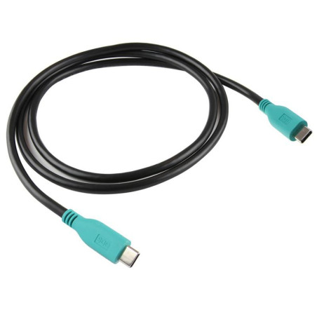 GDS USB TYPE C 2.0 CABLE 1M