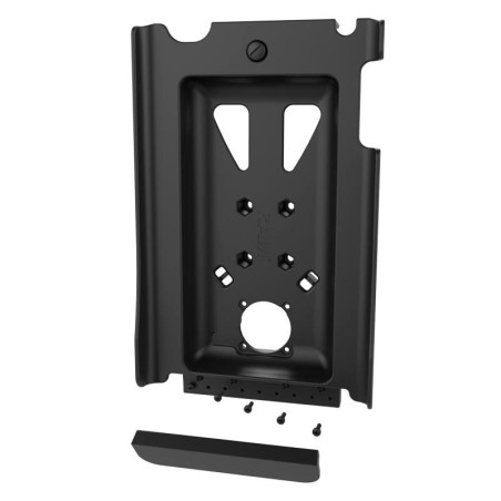 GDS VEHICLE DOCK BASE FOR