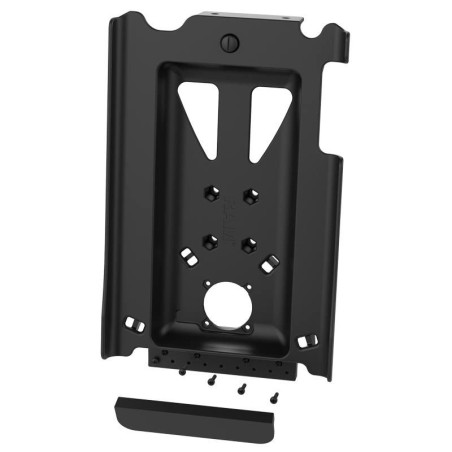 GDS VEHICLE DOCK BASE FOR