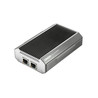 USB 4 Type-C to 2 x 10GBASE-T Network Ad