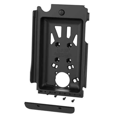 GDS VEHICLE DOCK BASE FOR