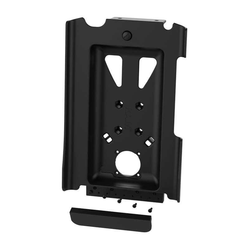 GDS VEHICLE DOCK BASE FOR