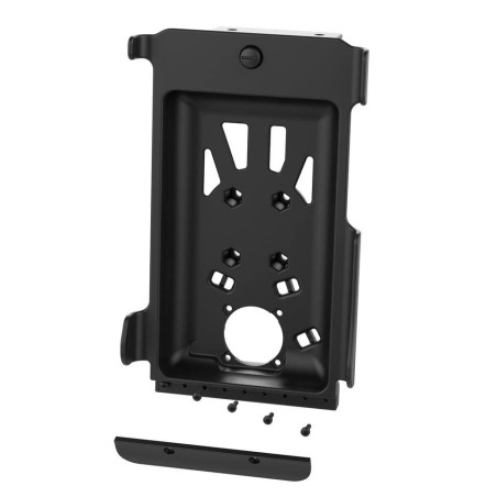 GDS VEHICLE DOCK BASE FOR