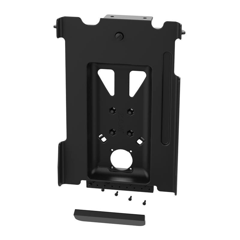 GDS VEHICLE DOCK BASE FOR