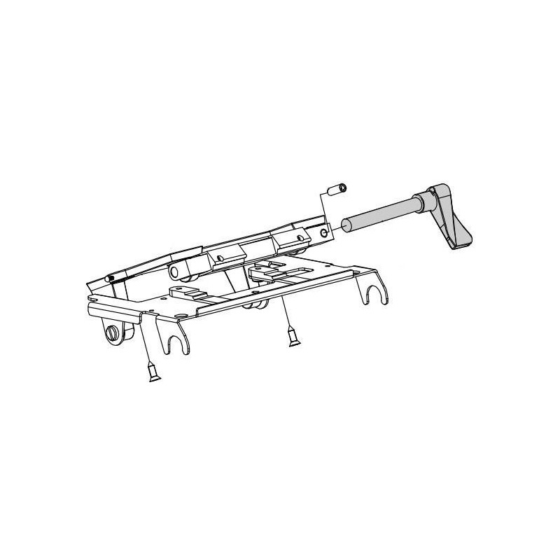 Head Lift MP Compact