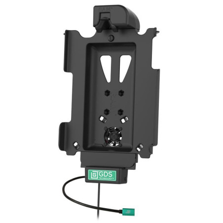 GDS VEHICLE DOCK USBC HIGH