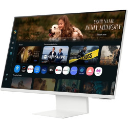 LS32FM801UUXEN - Smart Monitor Samsung M8 M80F S32FM801UU | APLIUM