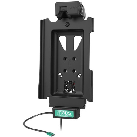 GDS VEHICLE DOCK USBC HIGH