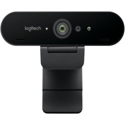 Webcam Videoconferencia Logitech Brío 4K/ Enfoque Automático | APLIUM
