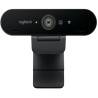 Webcam Videoconferencia Logitech Brío 4K/ Enfoque Automático | APLIUM