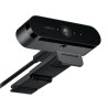 Webcam Videoconferencia Logitech Brío 4K/ Enfoque Automático | APLIUM