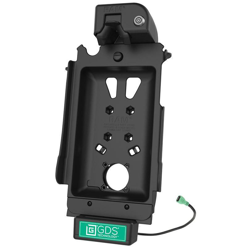 GDS VEHICLE LOCKING DOCK MUSB