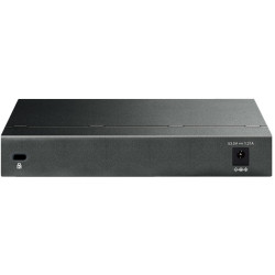 TP-Link TL-SG108PE - 8-PORT-GIGABIT Easysmart Switch 8 RJ45 | APLIUM