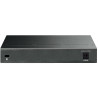 TP-Link TL-SG108PE - 8-PORT-GIGABIT Easysmart Switch 8 RJ45 | APLIUM
