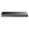 Switch TP-Link TL-SG116E 16 Puertos/ RJ-45 10/100/1000 | APLIUM