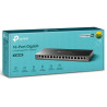 Switch TP-Link TL-SG116E 16 Puertos/ RJ-45 10/100/1000 | APLIUM