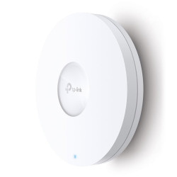 Punto de Acceso Inalámbrico TP-Link Omada EAP670/ WiFi 6/ Po | APLIUM