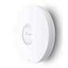 Punto de Acceso Inalámbrico TP-Link Omada EAP670/ WiFi 6/ Po | APLIUM