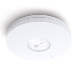 Punto de Acceso Inalámbrico TP-Link Omada EAP670/ WiFi 6/ Po | APLIUM