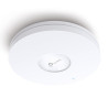 Punto de Acceso Inalámbrico TP-Link Omada EAP670/ WiFi 6/ Po | APLIUM