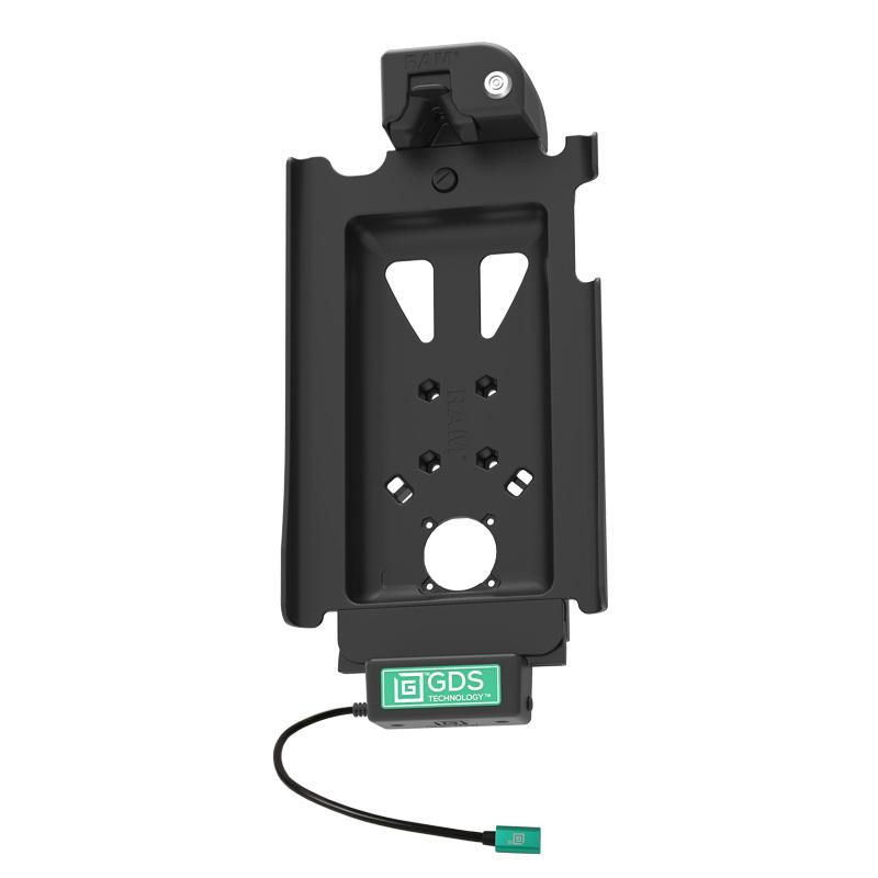 GDS VEHICLE LOCKING DOCK USBC