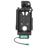 GDS VEHICLE LOCKING DOCK USBC